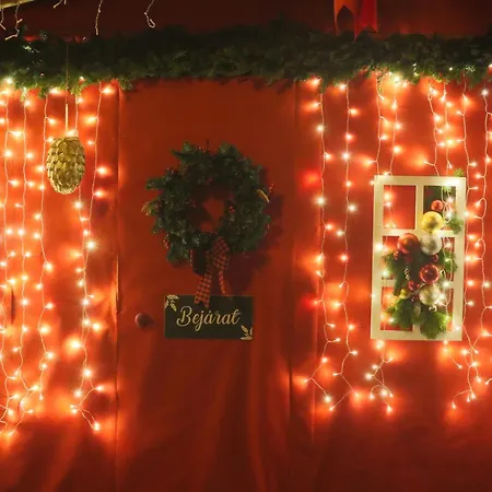 D20 - Gozsdu Garden - Location By Bqa Lejlighed Budapest