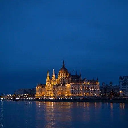 Apartamento D20 - Gozsdu Garden - Location By Bqa