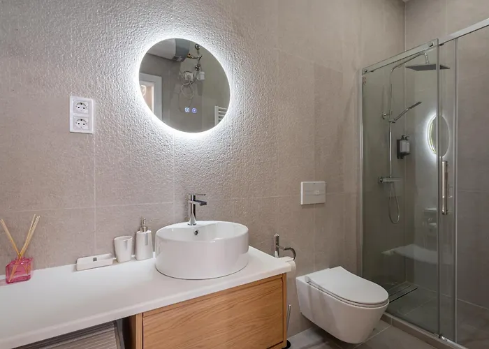 Apartmán D20 - Gozsdu Garden - Location By Bqa